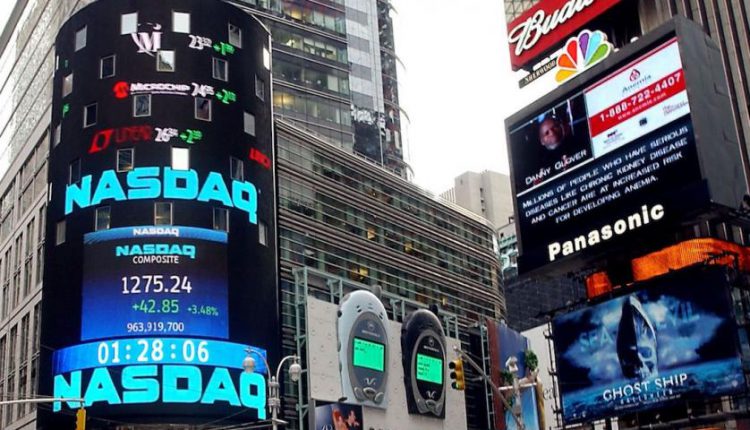 Nasdaq