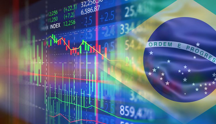 alta da taxa selic e fundos imobiliários