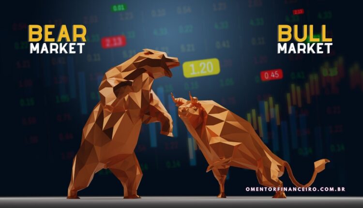 Bear Market e Bull Market: Guia Completo para Investidores