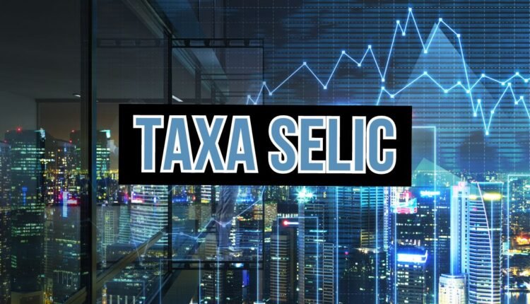 o que é a taxa selic. para que serve a taxa selic. como funciona a taxa selic.